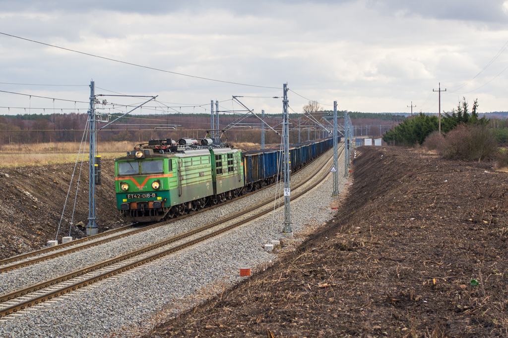 ET42-018 [PKP Cargo]