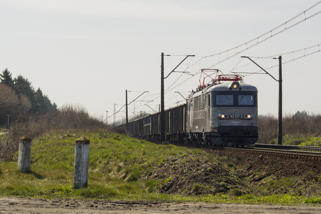182 037-2 [CTL Logistics]