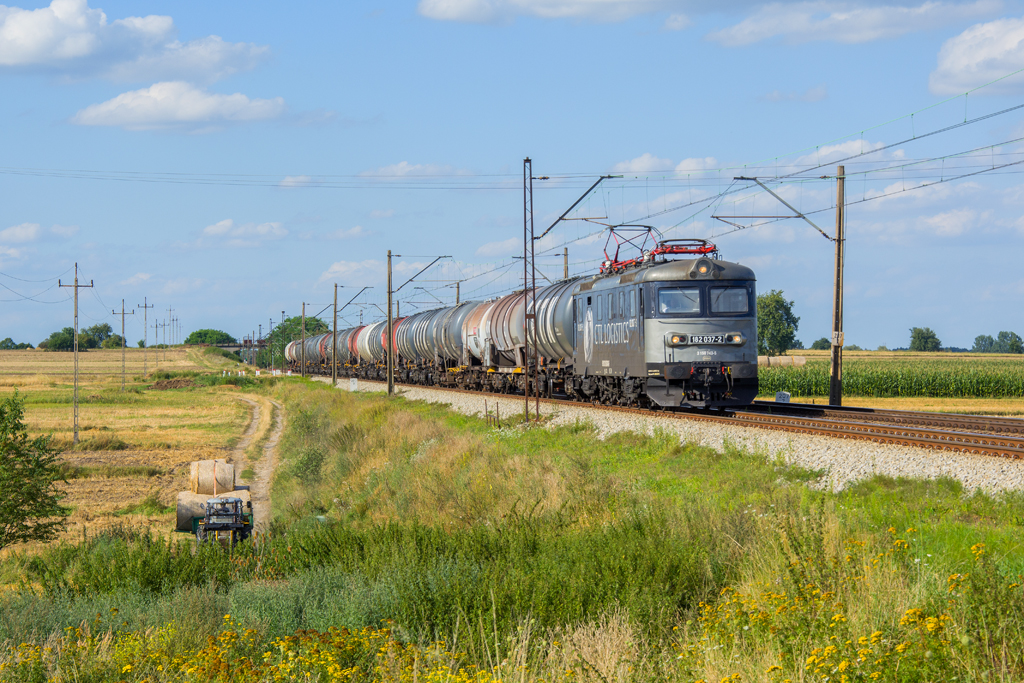 182 037-2 [CTL Logistics]