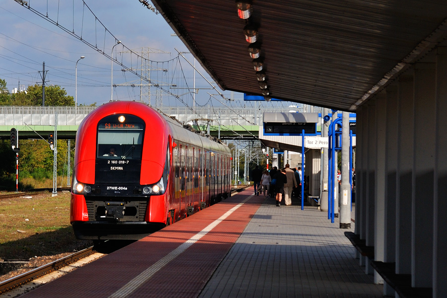 27WE-004 [SKM Warszawa]