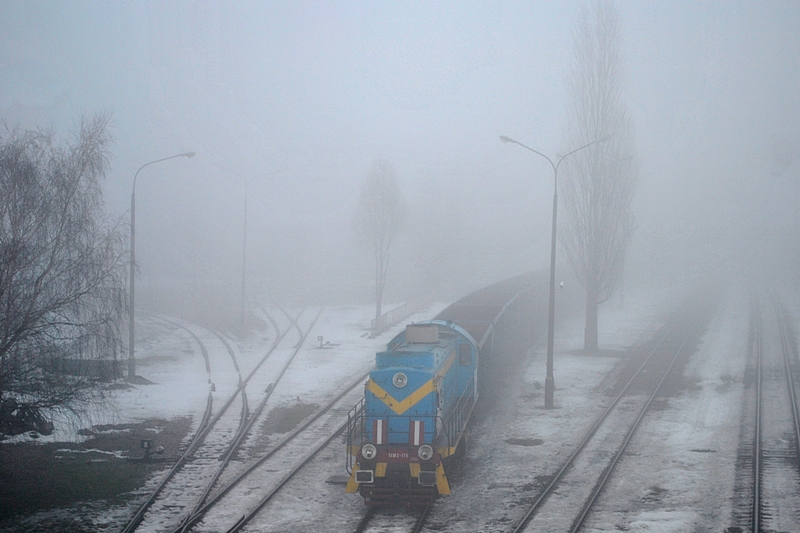 TEM2-115 [Dalkia Łódź]