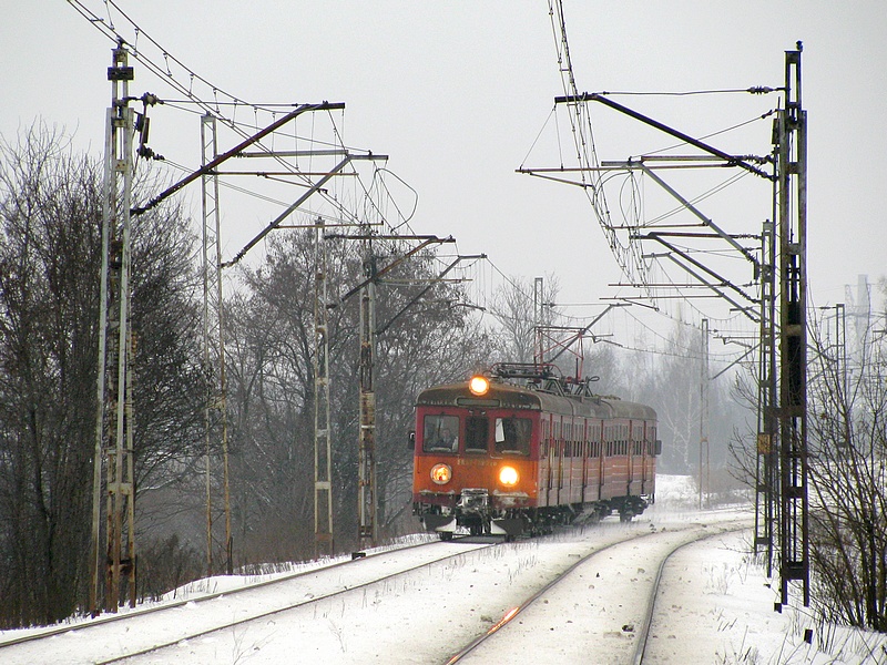 EN57-720 [Przewozy Regionalne]