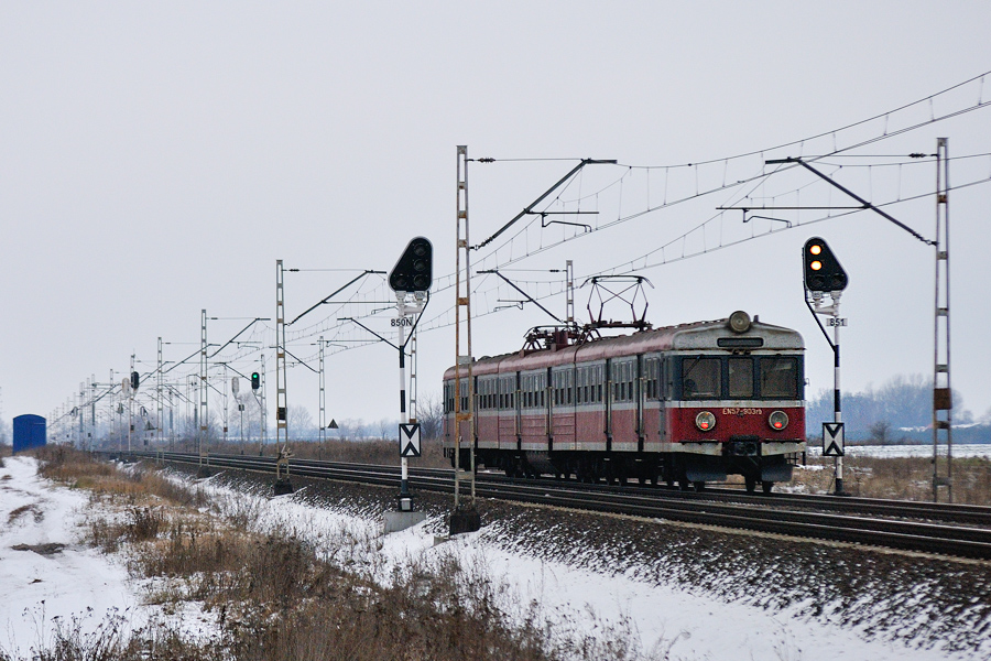 EN57-903 [Przewozy Regionalne]