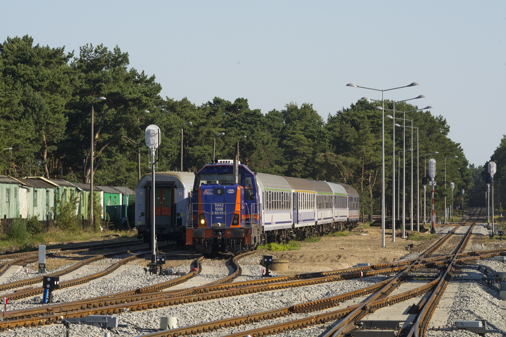 SU42-1008 [PKP InterCity]