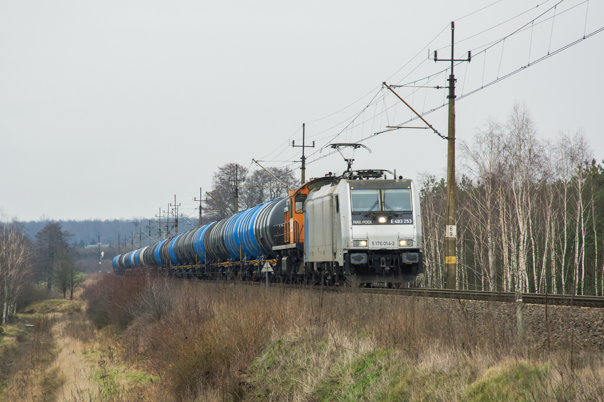 E483-253 [Orlen KolTrans]