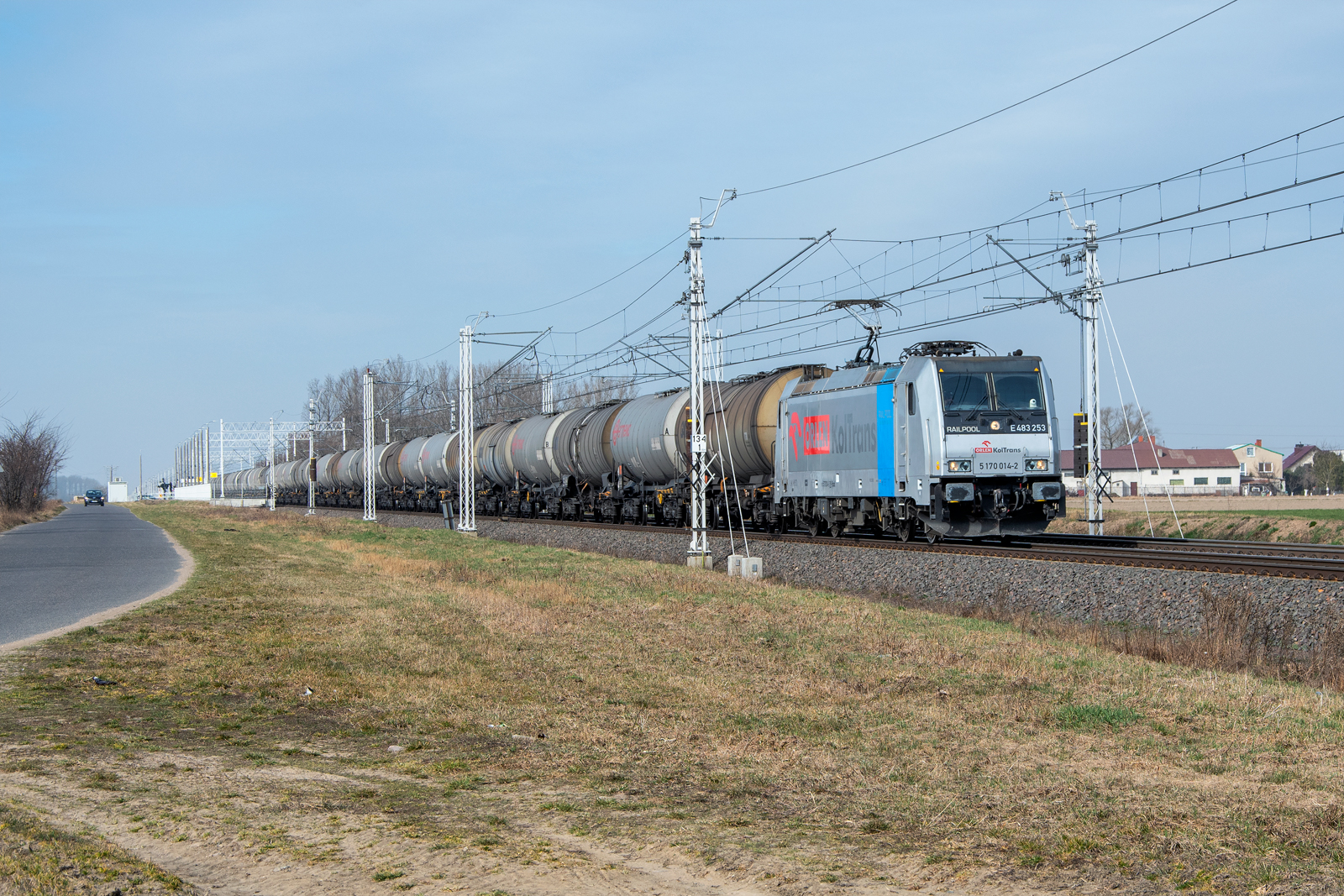 E483-253 [Orlen KolTrans]