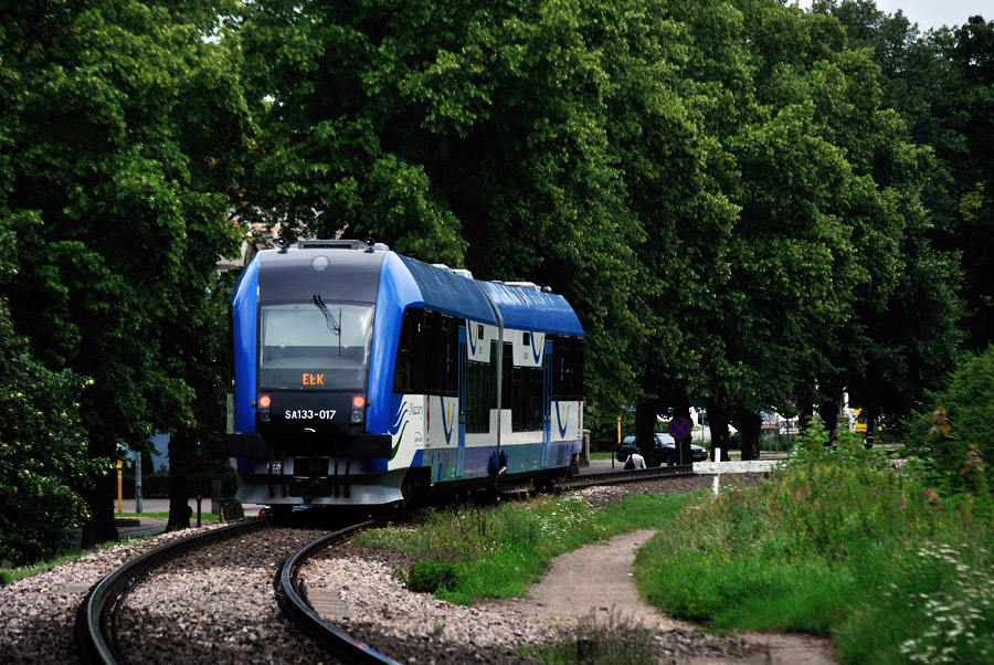 SA133-017 [Przewozy Regionalne]