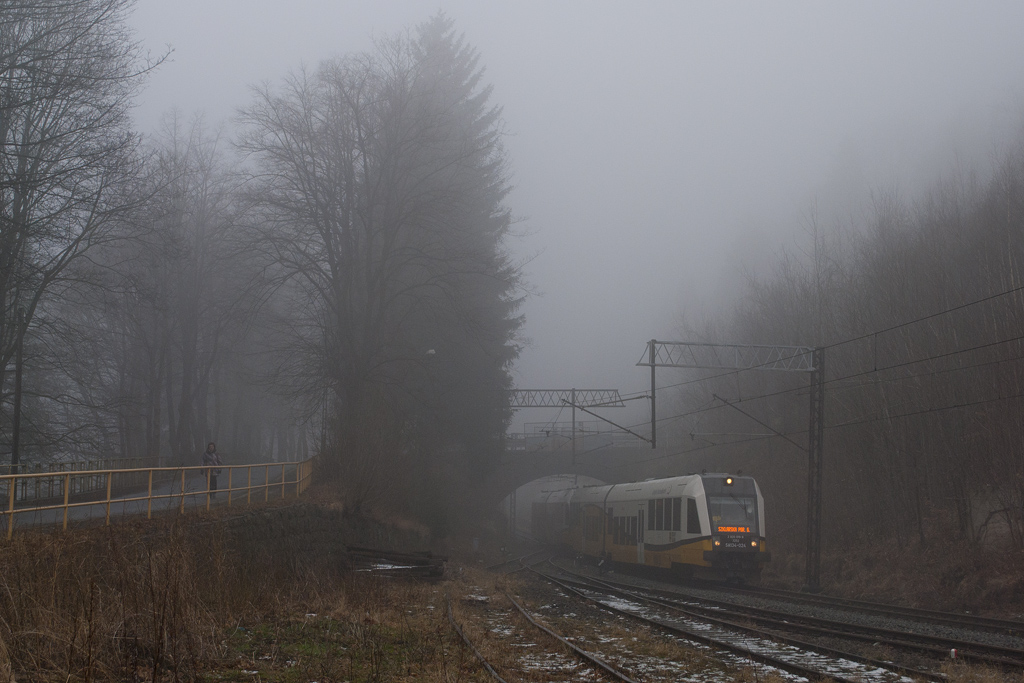 SA134-024 [Koleje Dolnośląskie]