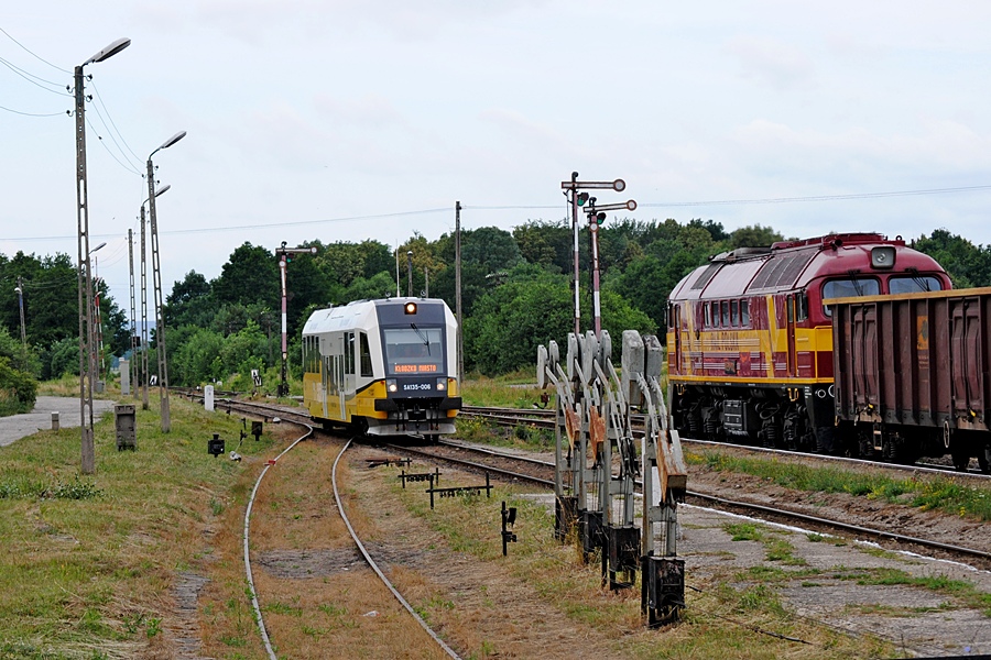 SA135-006 [Koleje Dolnośląskie]