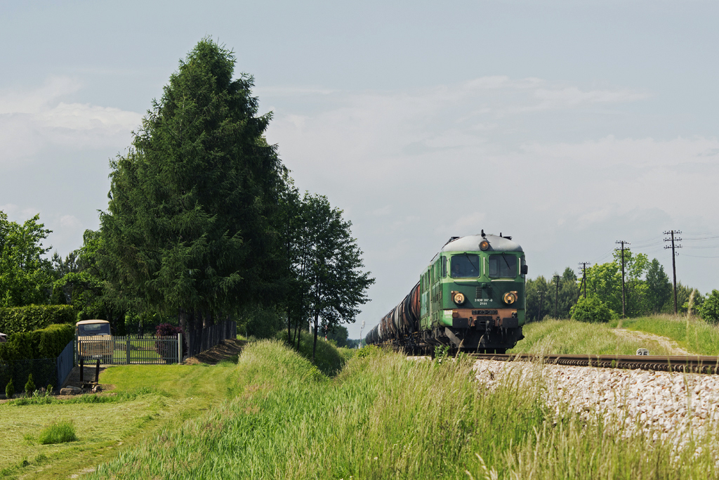 ST43-380 [PKP Cargo]