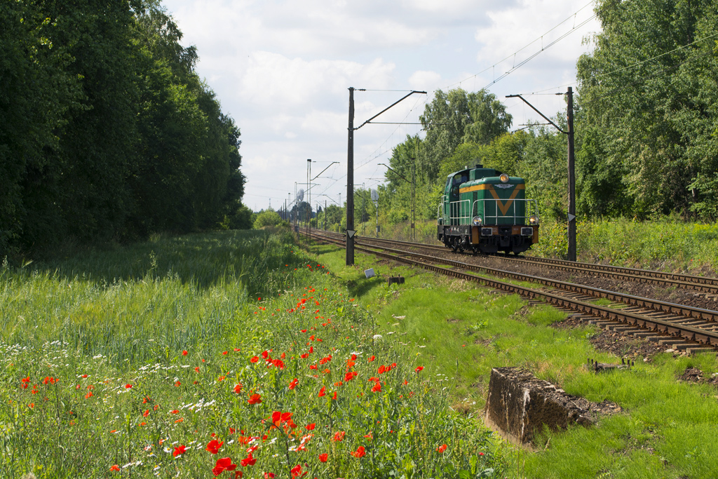 SM42-2525 [Dolkom / del. Ecco Rail]