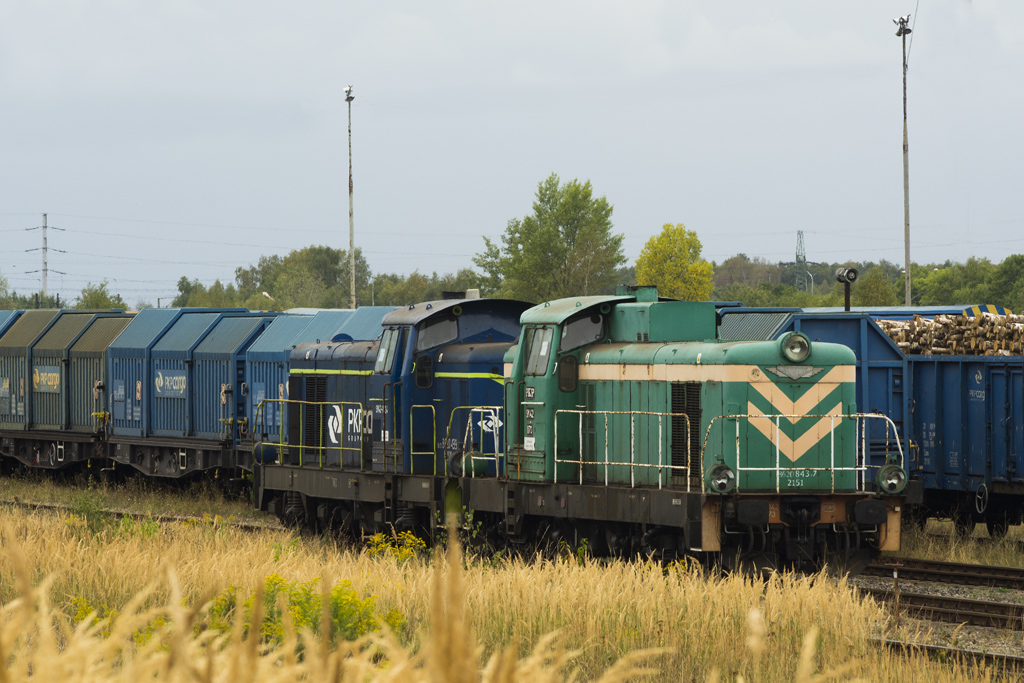 SM42-073 [PKP Cargo]