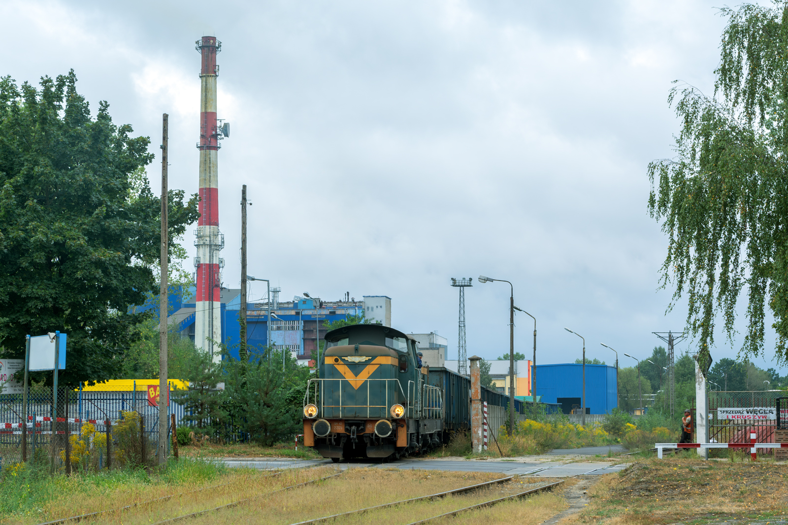 SM42-2205 [Boruta-Zachem Zgierz]