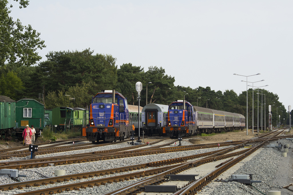 SU42-1001 [PKP InterCity]