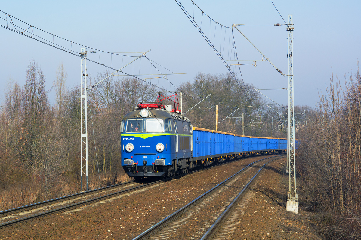 ET22-037 [PKP Cargo]