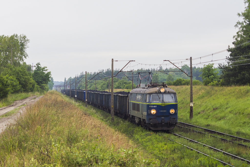ET22-037 [PKP Cargo]