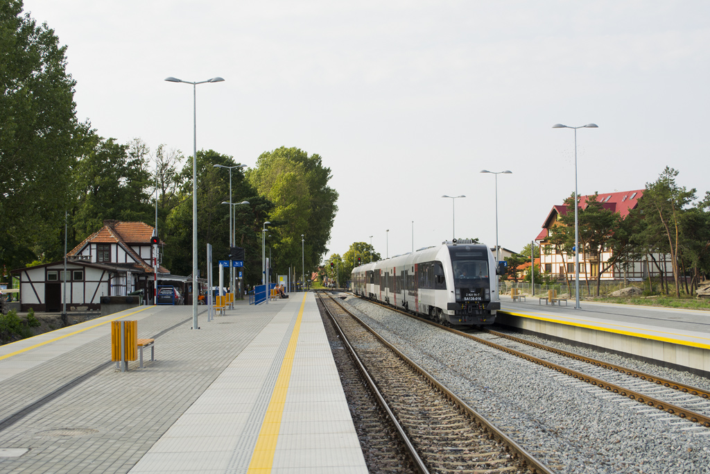 SA136-016 [Przewozy Regionalne]