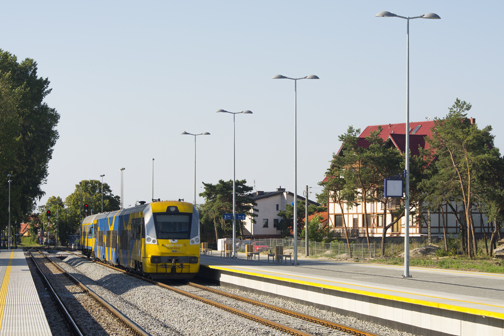 SA138-004 [Przewozy Regionalne]