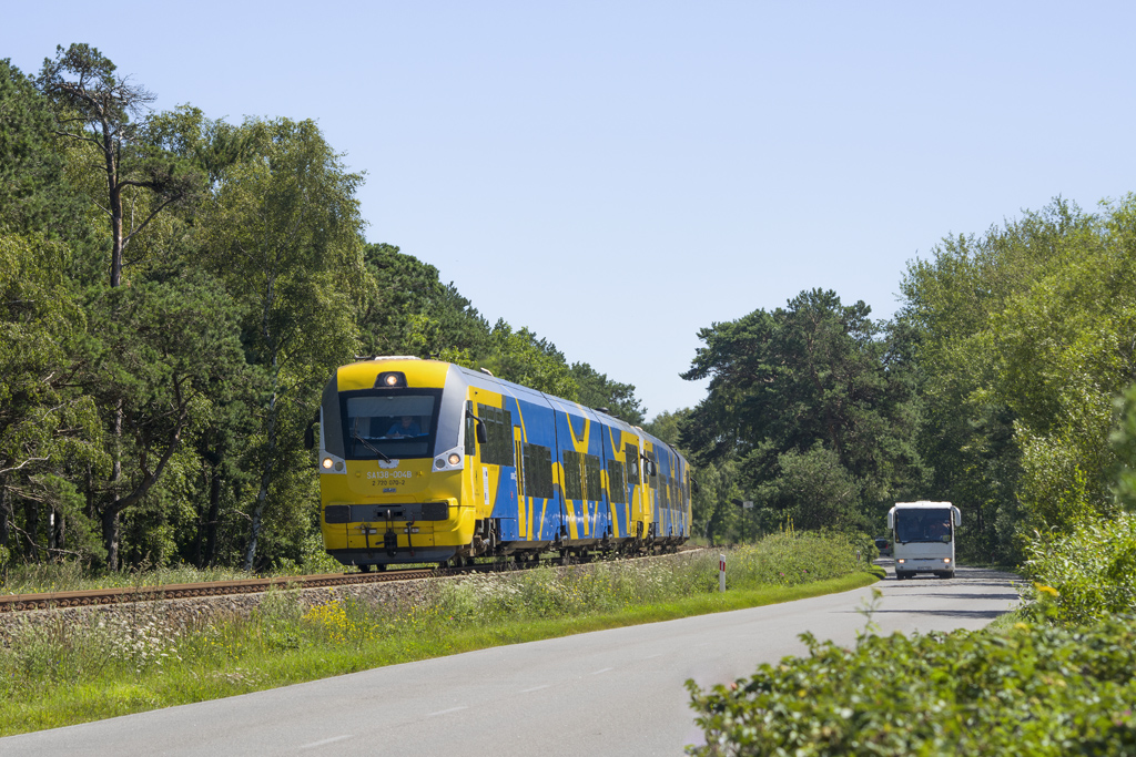 SA138-004 [Przewozy Regionalne]