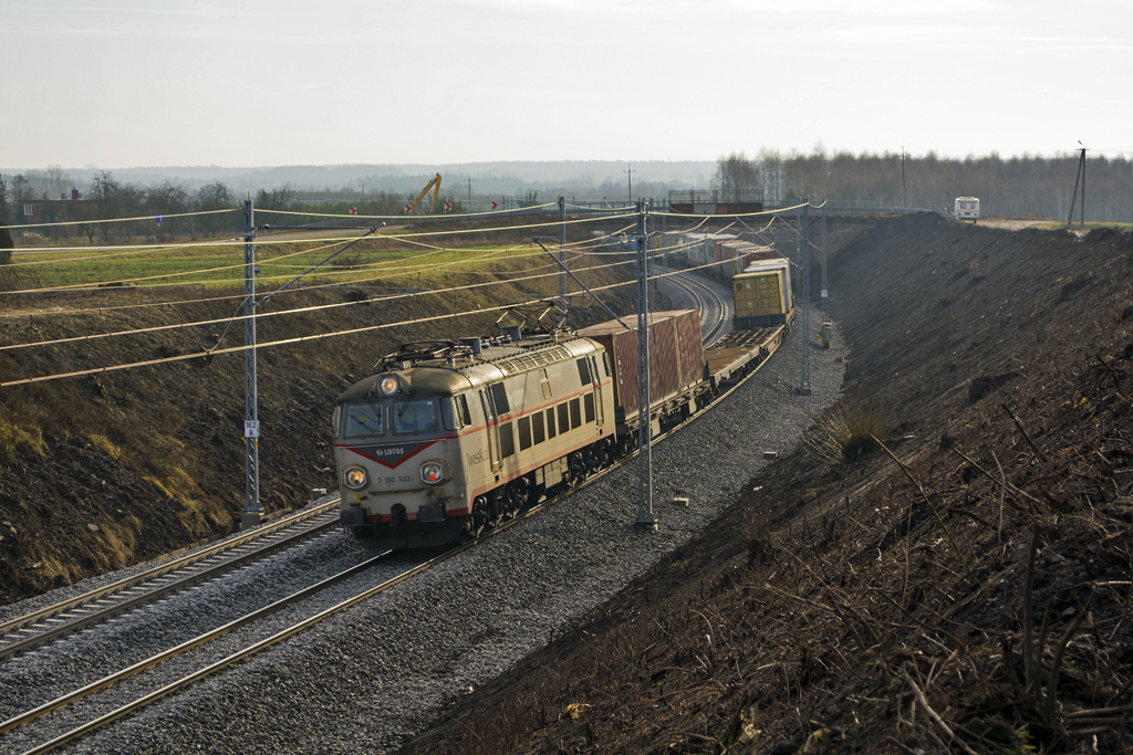 201E-277 [Wiskol / del. Lotos Kolej]