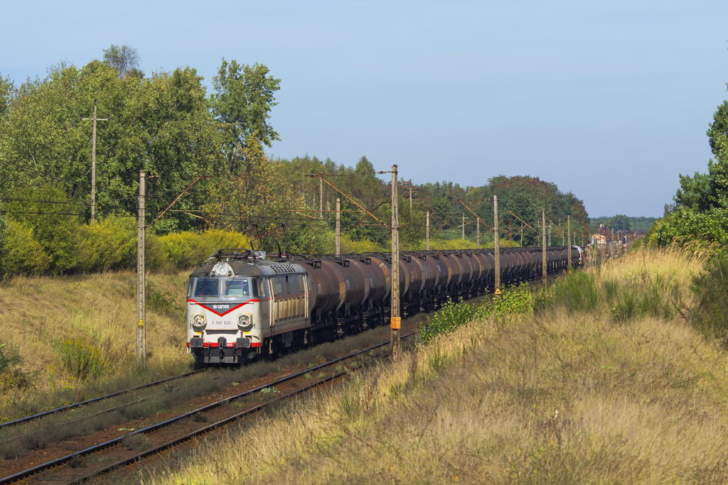 201E-277 [Wiskol / del. Lotos Kolej]