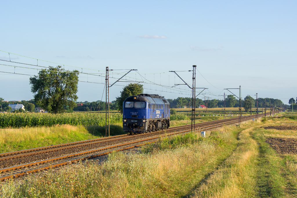 M62-1205 [Ciech Cargo]