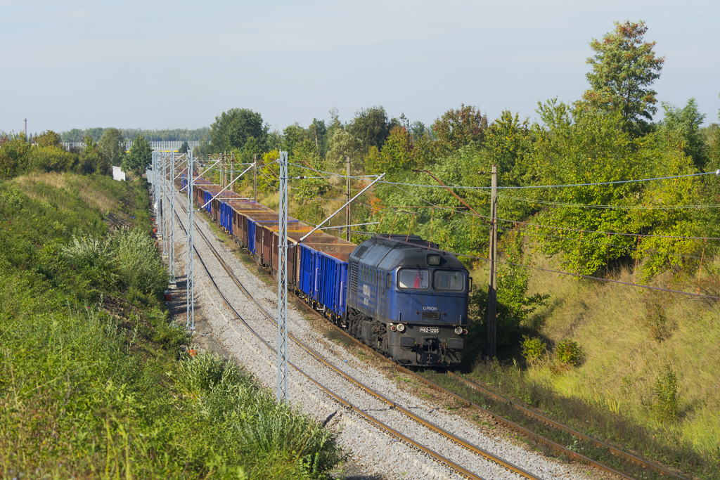 M62-1205 [Orion Kolej]