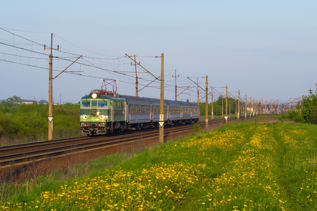 EP07-174 [PKP InterCity]