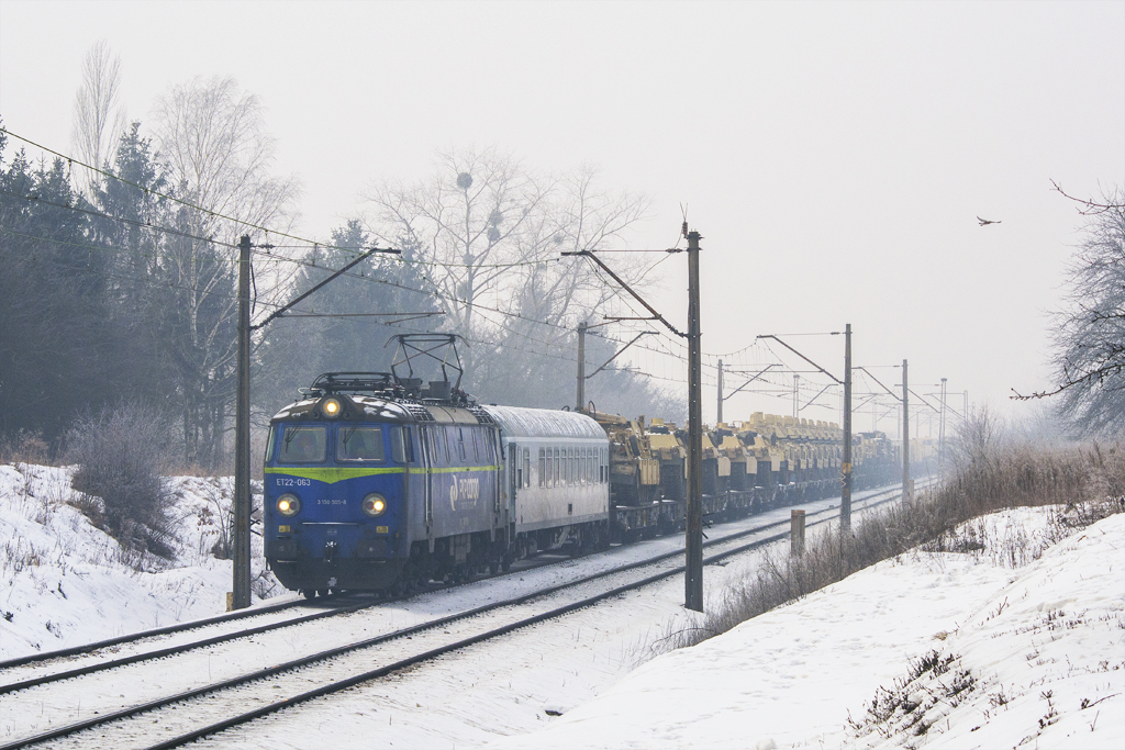 ET22-063 [PKP Cargo]