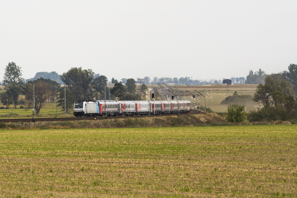E186 275-4 [DB Fernverkehr AG]