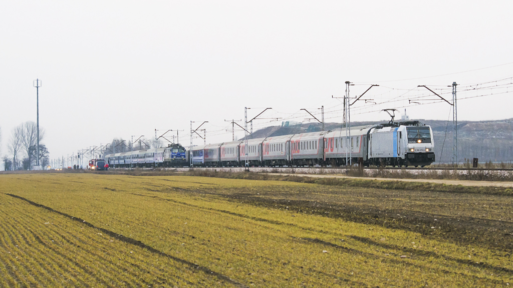 E186 275-4 [DB Fernverkehr AG]