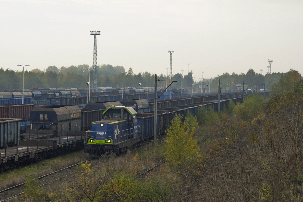 SM42-1320 [PKP Cargo]