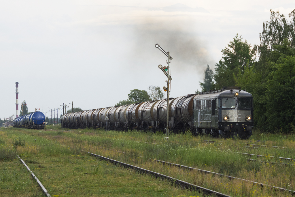 ST43-R004 [CTL Logistics]