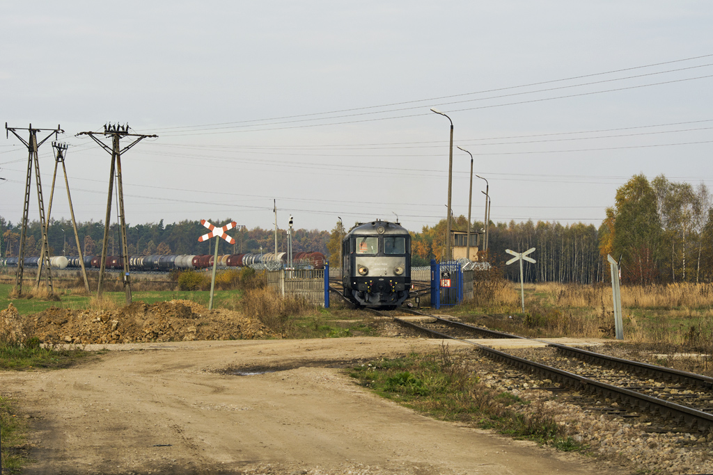 ST43-R004 [CTL Logistics]