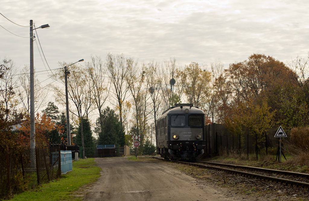 ST43-R004 [CTL Logistics]
