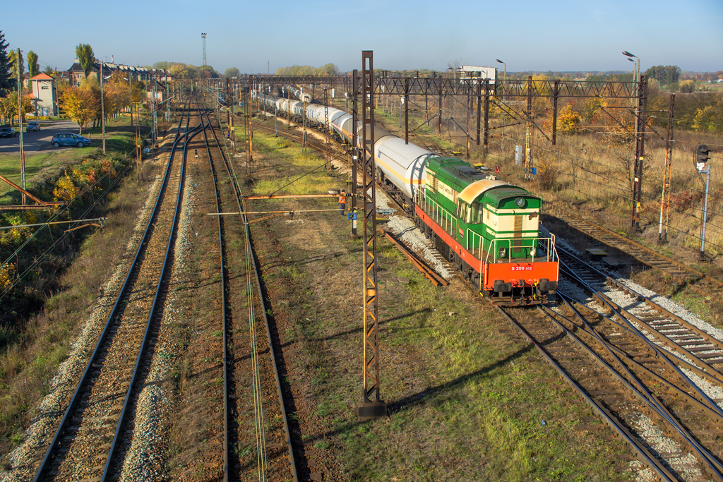 S200-512 [Kolej Bałtycka]