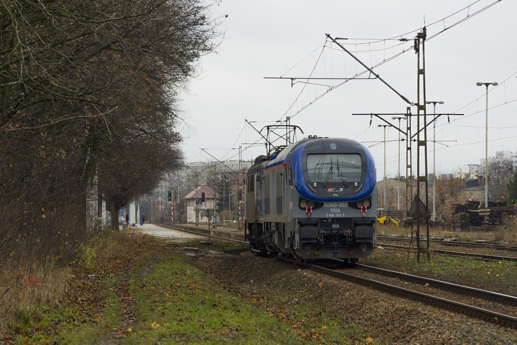 SU160-002 [PKP InterCity]