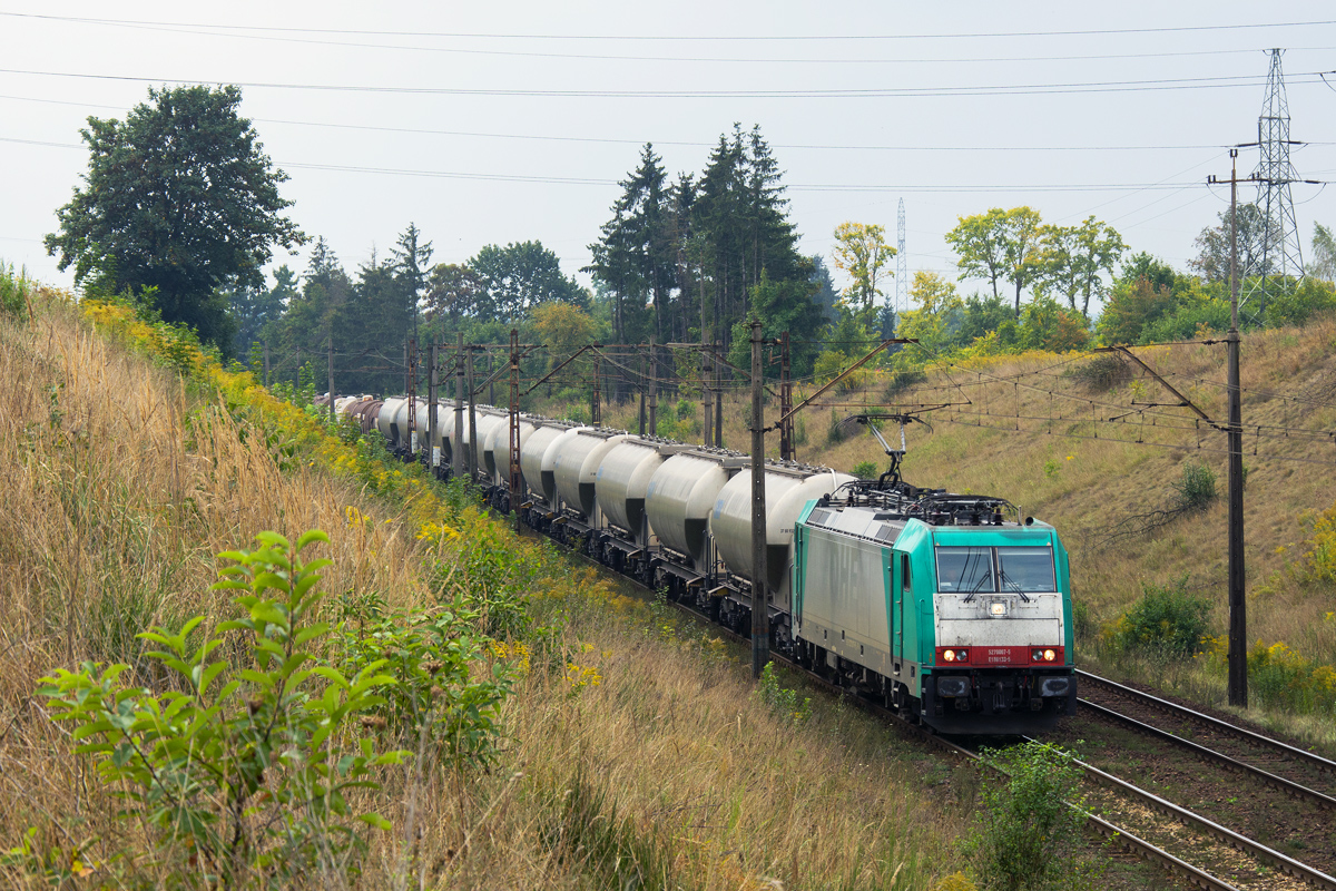 E186 133-5 [Transchem]