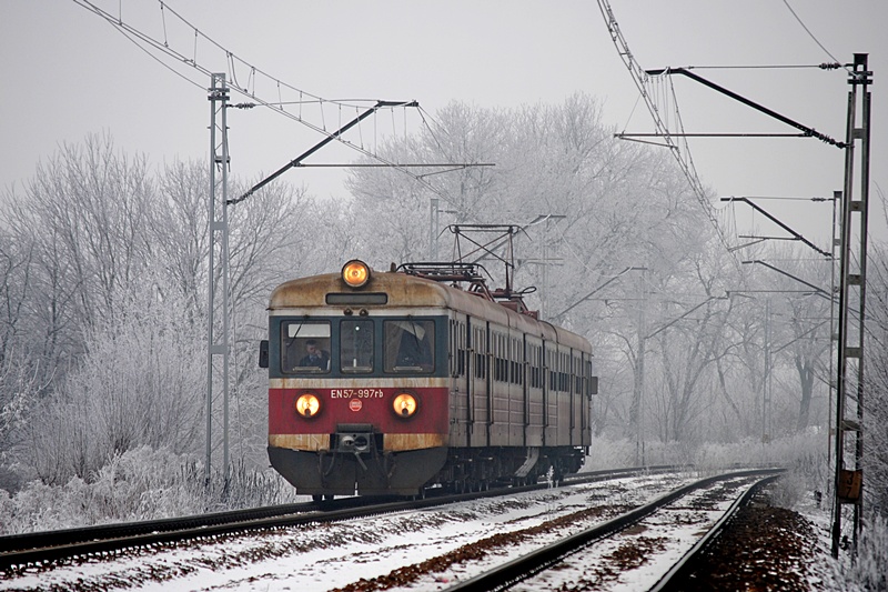 EN57-997 [Przewozy Regionalne]