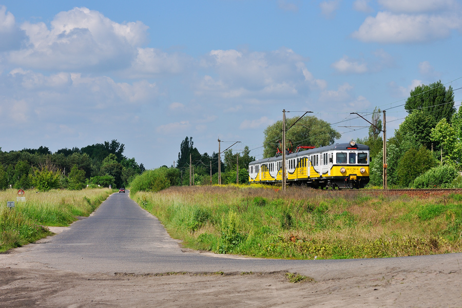 EN57-780 [Przewozy Regionalne]