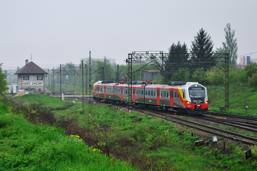 EN57AL-1769 [Przewozy Regionalne]
