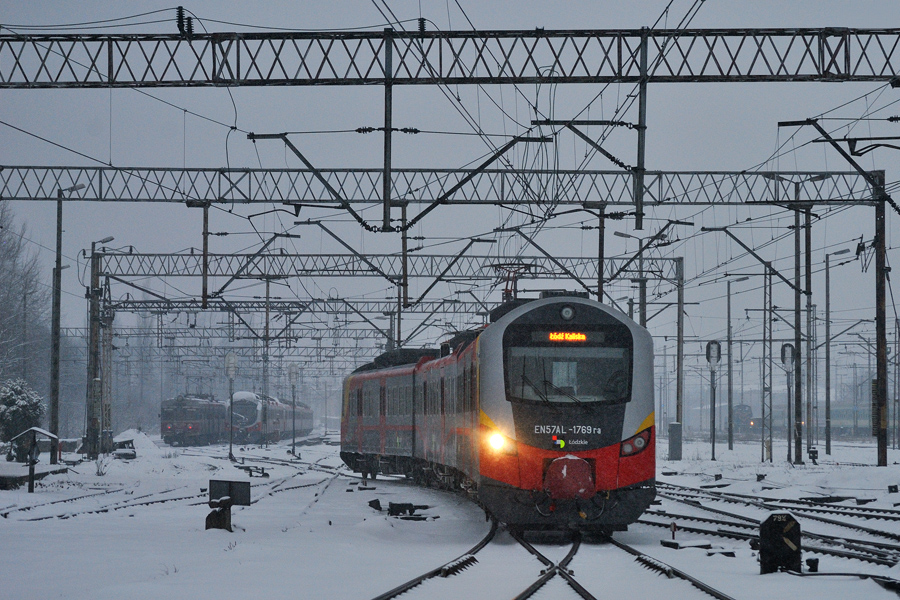 EN57AL-1769 [Przewozy Regionalne]