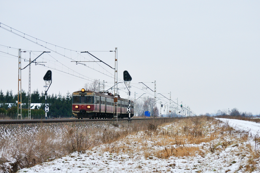 EN57-1720 [Przewozy Regionalne]