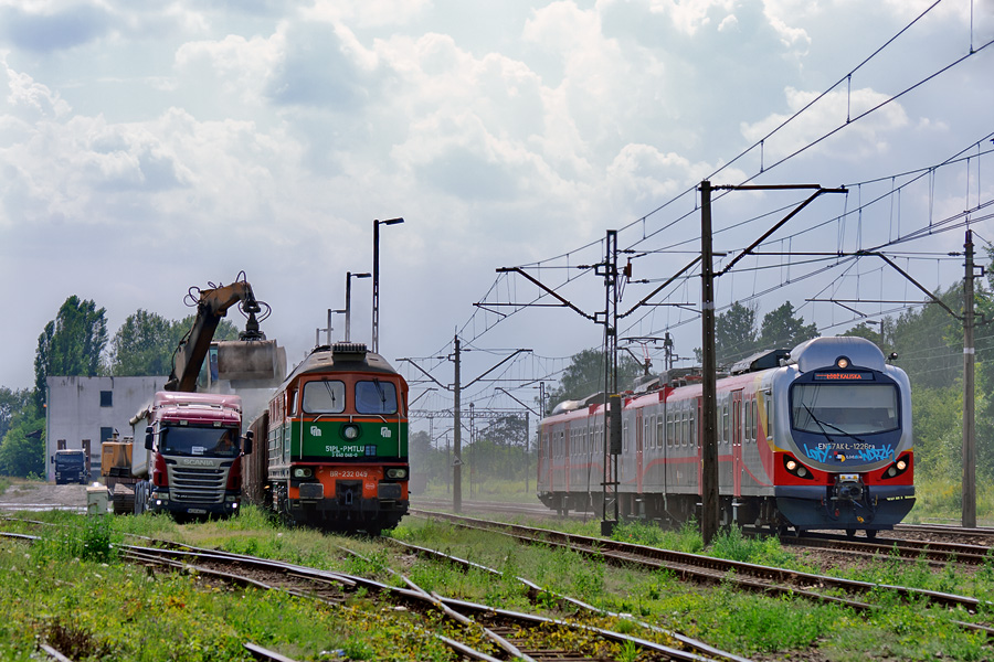 EN57AKŁ-1226 [Przewozy Regionalne]