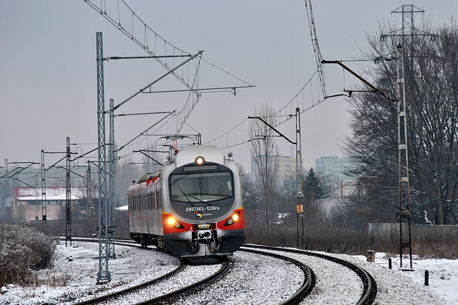 EN57AKŁ-1226 [Przewozy Regionalne]