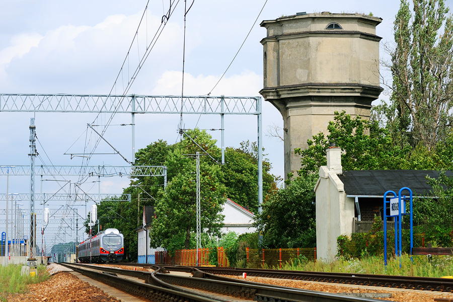 EN57AKŁ-1226 [Przewozy Regionalne]