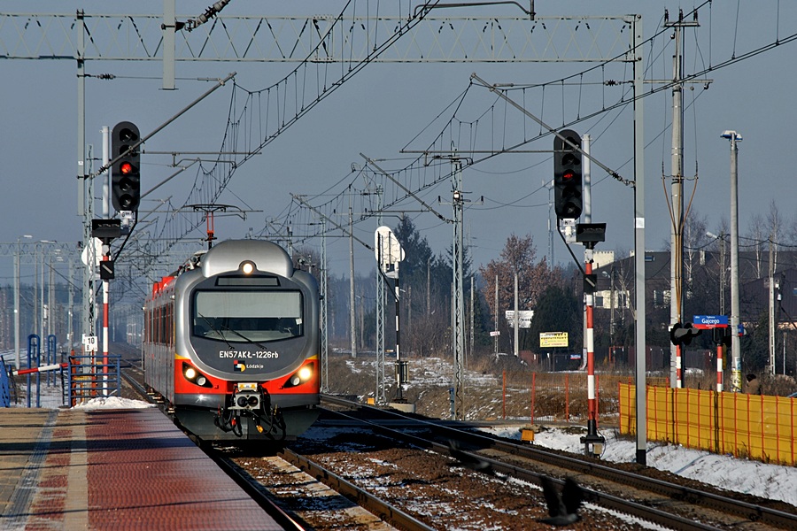 EN57AKŁ-1226 [Przewozy Regionalne]