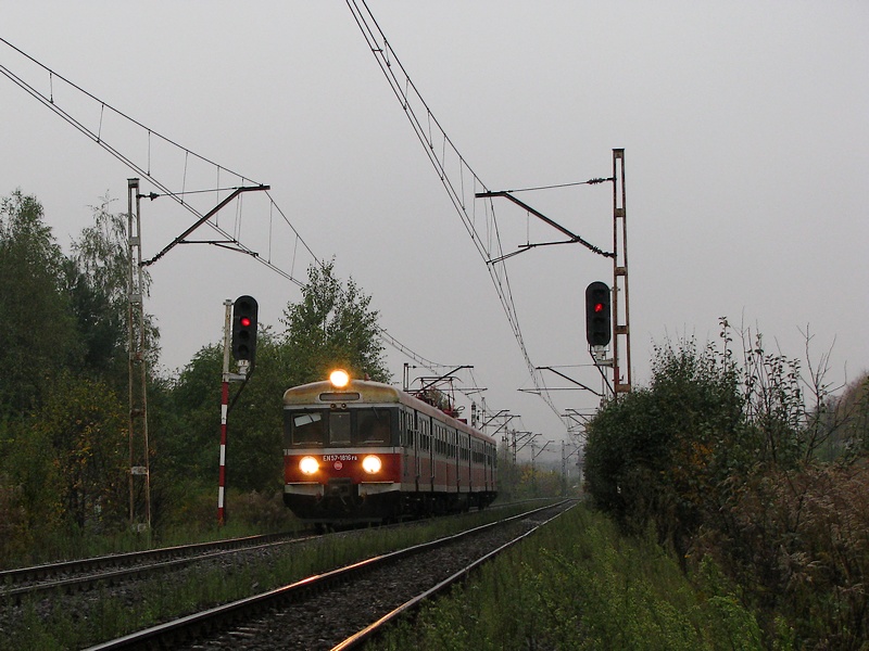 EN57-1816 [PKP Przewozy Regionalne]
