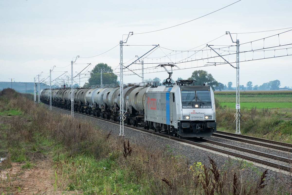 E483-252 [Orlen KolTrans]