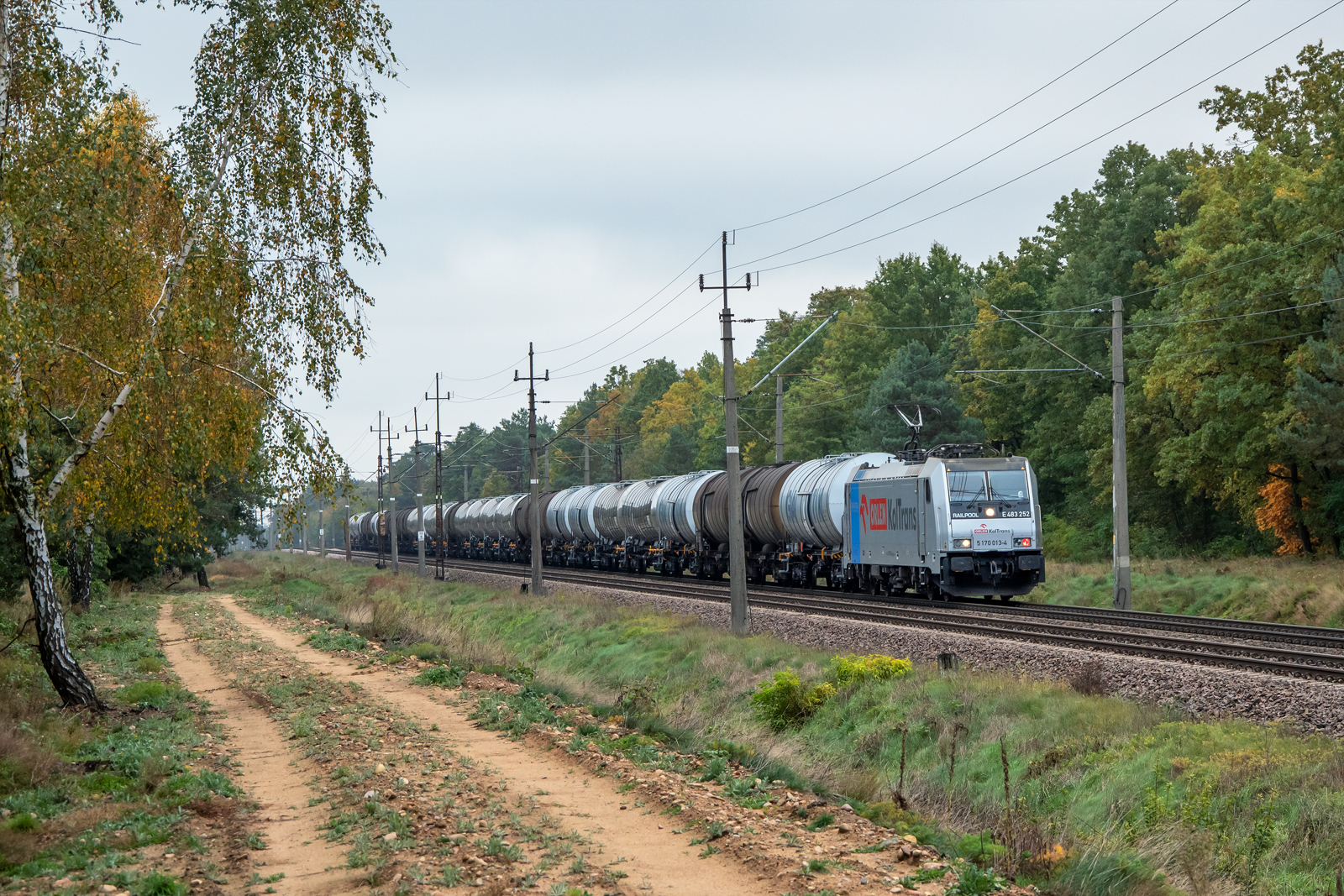 E483-252 [Orlen KolTrans]